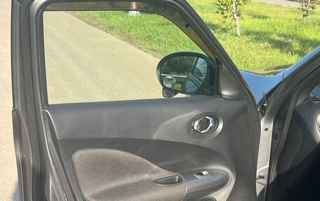 Nissan Juke II, 2010 год, 800 000 рублей, 20 фотография