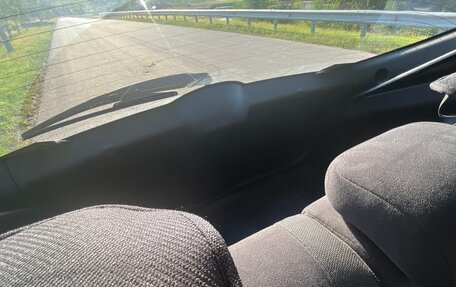 Nissan Juke II, 2010 год, 800 000 рублей, 28 фотография