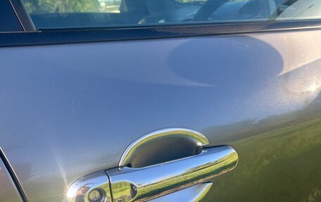 Nissan Juke II, 2010 год, 800 000 рублей, 34 фотография