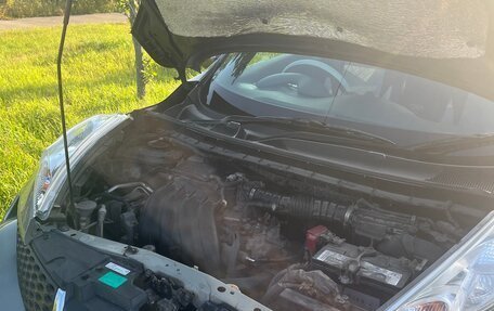 Nissan Juke II, 2010 год, 800 000 рублей, 30 фотография