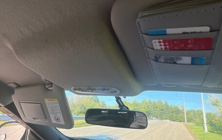 Nissan Juke II, 2010 год, 800 000 рублей, 36 фотография