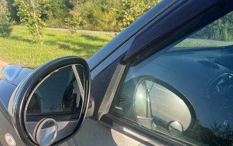 Nissan Juke II, 2010 год, 800 000 рублей, 33 фотография