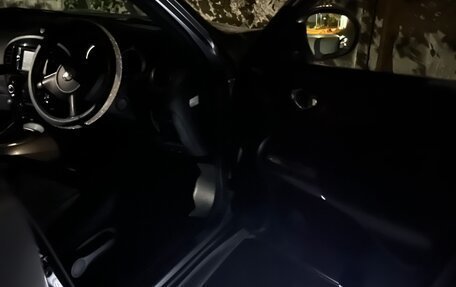 Nissan Juke II, 2010 год, 800 000 рублей, 39 фотография