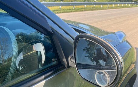 Nissan Juke II, 2010 год, 800 000 рублей, 32 фотография