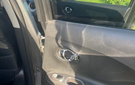 Nissan Juke II, 2010 год, 800 000 рублей, 29 фотография