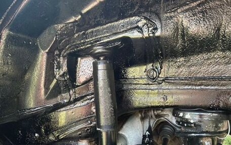 Volvo XC70 II рестайлинг, 2008 год, 1 300 000 рублей, 3 фотография