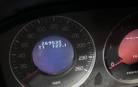 Volvo XC70 II рестайлинг, 2008 год, 1 300 000 рублей, 2 фотография