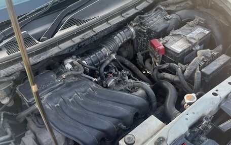 Nissan Juke II, 2010 год, 800 000 рублей, 31 фотография