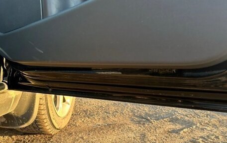 Volvo XC70 II рестайлинг, 2008 год, 1 300 000 рублей, 5 фотография