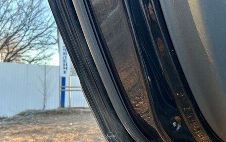 Volvo XC70 II рестайлинг, 2008 год, 1 300 000 рублей, 7 фотография