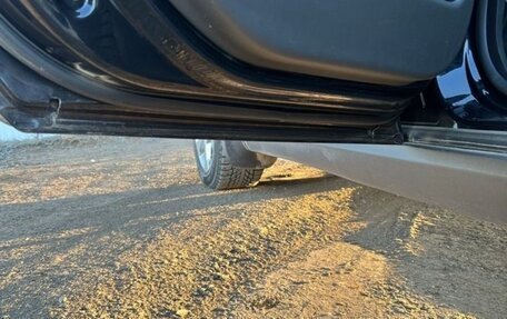 Volvo XC70 II рестайлинг, 2008 год, 1 300 000 рублей, 8 фотография