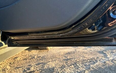 Volvo XC70 II рестайлинг, 2008 год, 1 300 000 рублей, 6 фотография