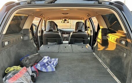 Volvo XC70 II рестайлинг, 2008 год, 1 300 000 рублей, 15 фотография