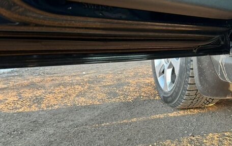 Volvo XC70 II рестайлинг, 2008 год, 1 300 000 рублей, 12 фотография