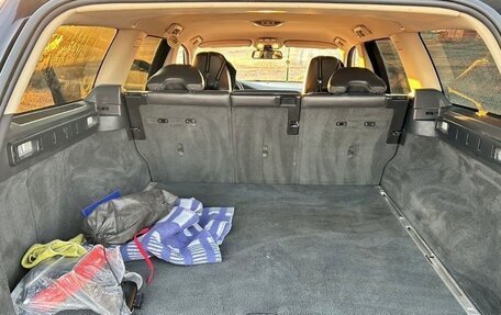 Volvo XC70 II рестайлинг, 2008 год, 1 300 000 рублей, 16 фотография