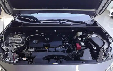 Toyota RAV4, 2021 год, 3 613 000 рублей, 7 фотография