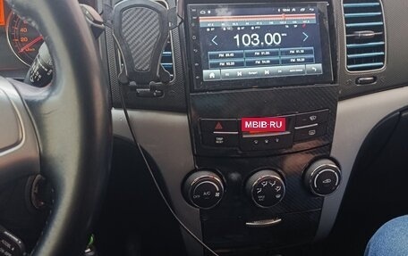 SsangYong Actyon II рестайлинг, 2011 год, 950 000 рублей, 2 фотография