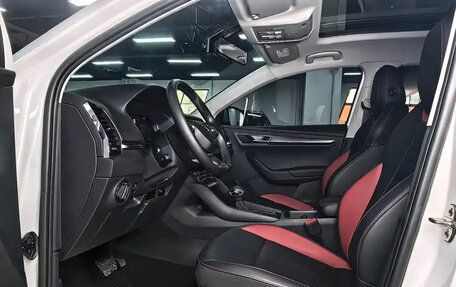 Skoda Karoq I, 2022 год, 2 135 555 рублей, 8 фотография