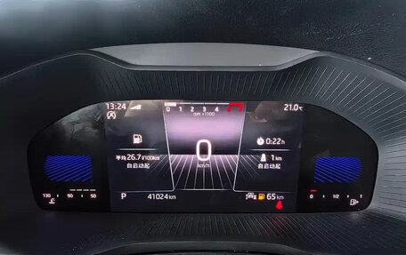 Skoda Karoq I, 2022 год, 2 135 555 рублей, 12 фотография