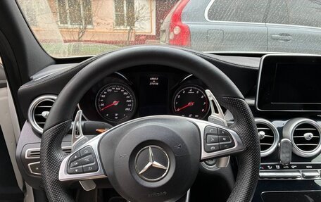 Mercedes-Benz C-Класс, 2014 год, 1 450 000 рублей, 5 фотография