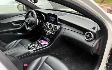 Mercedes-Benz C-Класс, 2014 год, 1 450 000 рублей, 2 фотография