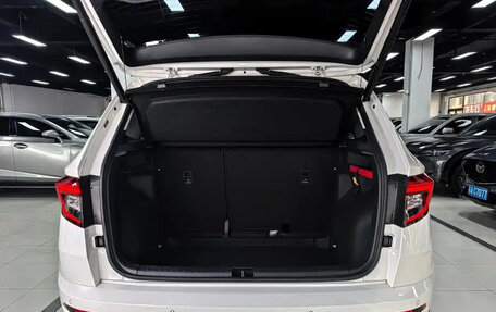 Skoda Karoq I, 2022 год, 2 135 555 рублей, 17 фотография