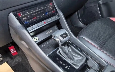 Skoda Karoq I, 2022 год, 2 135 555 рублей, 14 фотография