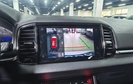 Skoda Karoq I, 2022 год, 2 135 555 рублей, 13 фотография