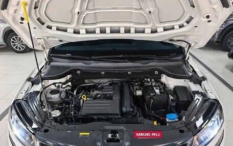 Skoda Karoq I, 2022 год, 2 135 555 рублей, 21 фотография