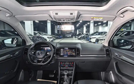 Skoda Karoq I, 2022 год, 2 225 555 рублей, 12 фотография