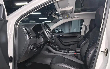 Skoda Karoq I, 2022 год, 2 225 555 рублей, 10 фотография