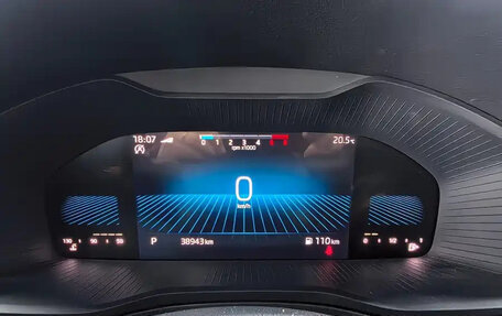 Skoda Karoq I, 2022 год, 2 225 555 рублей, 15 фотография