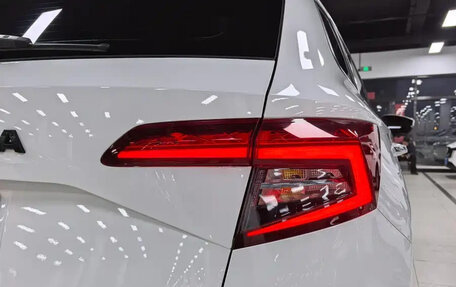 Skoda Karoq I, 2022 год, 2 225 555 рублей, 9 фотография