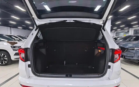 Skoda Karoq I, 2022 год, 2 225 555 рублей, 20 фотография