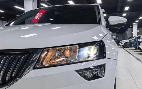 Skoda Karoq I, 2022 год, 2 225 555 рублей, 8 фотография
