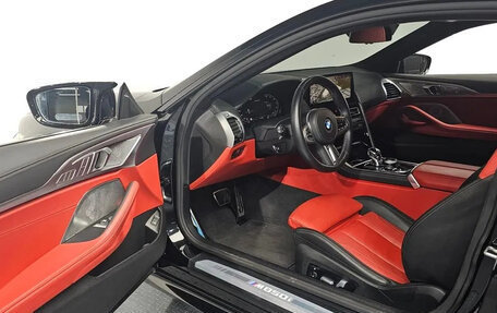 BMW 8 серия, 2023 год, 9 100 000 рублей, 4 фотография