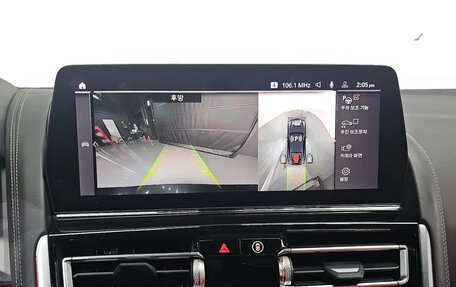 BMW 8 серия, 2023 год, 9 100 000 рублей, 6 фотография