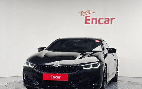 BMW 8 серия, 2023 год, 9 100 000 рублей, 2 фотография