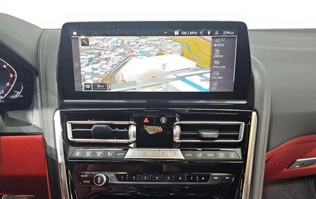 BMW 8 серия, 2023 год, 9 100 000 рублей, 7 фотография