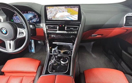 BMW 8 серия, 2023 год, 9 100 000 рублей, 5 фотография