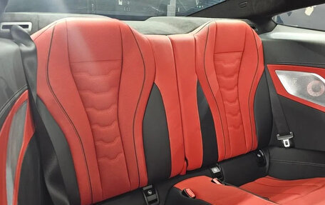 BMW 8 серия, 2023 год, 9 100 000 рублей, 8 фотография