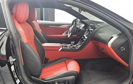 BMW 8 серия, 2023 год, 9 100 000 рублей, 9 фотография