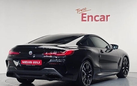 BMW 8 серия, 2023 год, 9 100 000 рублей, 3 фотография