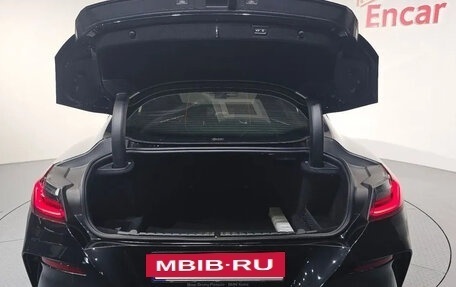 BMW 8 серия, 2023 год, 9 100 000 рублей, 11 фотография