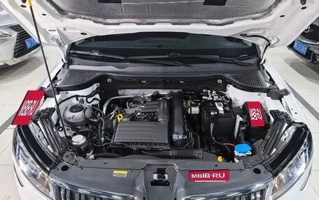 Skoda Karoq I, 2022 год, 2 225 555 рублей, 24 фотография