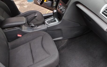 Citroen C4 II рестайлинг, 2013 год, 630 000 рублей, 9 фотография