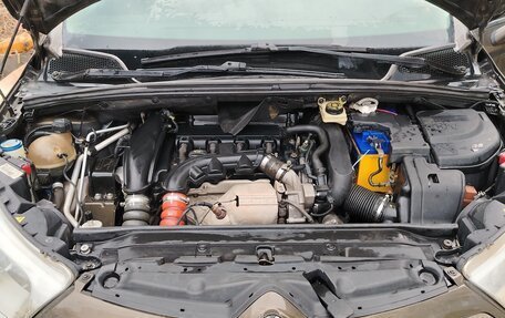 Citroen C4 II рестайлинг, 2013 год, 630 000 рублей, 15 фотография