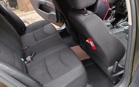 Citroen C4 II рестайлинг, 2013 год, 630 000 рублей, 10 фотография