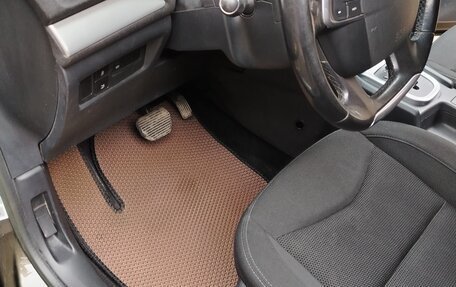 Citroen C4 II рестайлинг, 2013 год, 630 000 рублей, 18 фотография