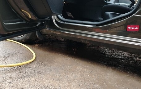 Citroen C4 II рестайлинг, 2013 год, 630 000 рублей, 14 фотография